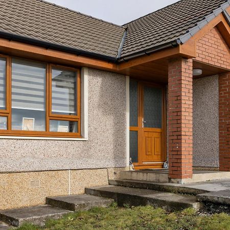 Ard Buidhe B&B Daliburgh  外观 照片