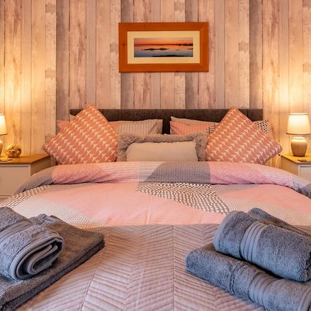 Ard Buidhe B&B Daliburgh  外观 照片