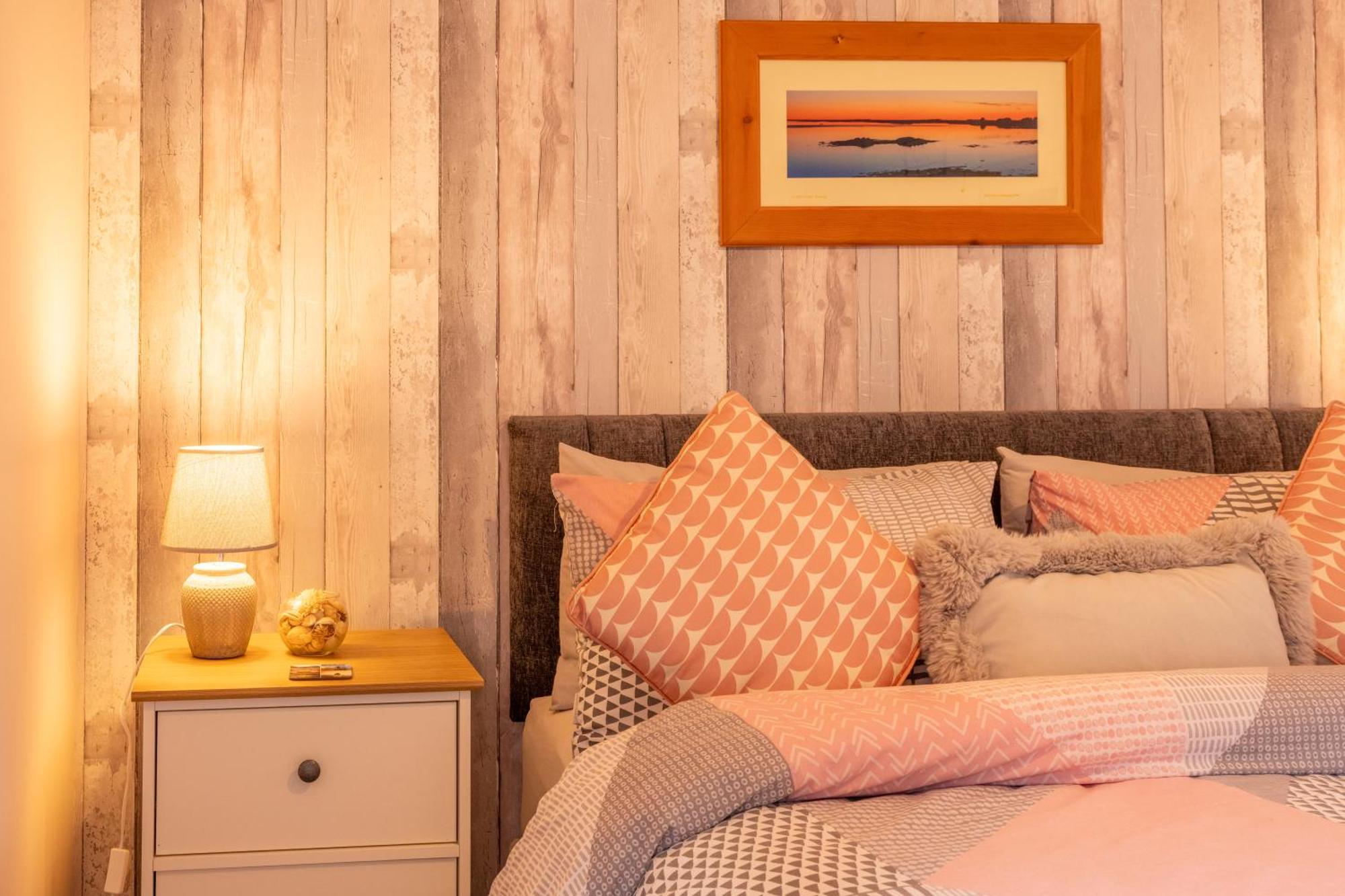Ard Buidhe B&B Daliburgh  外观 照片