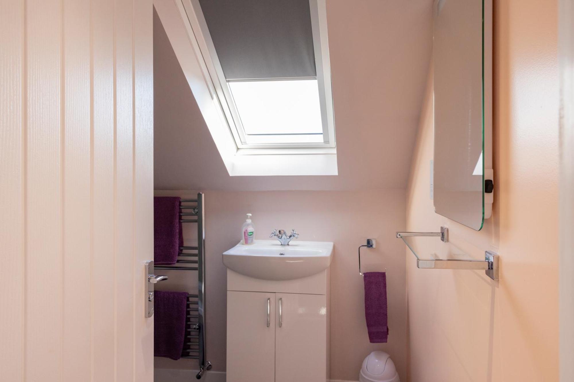 Ard Buidhe B&B Daliburgh  外观 照片