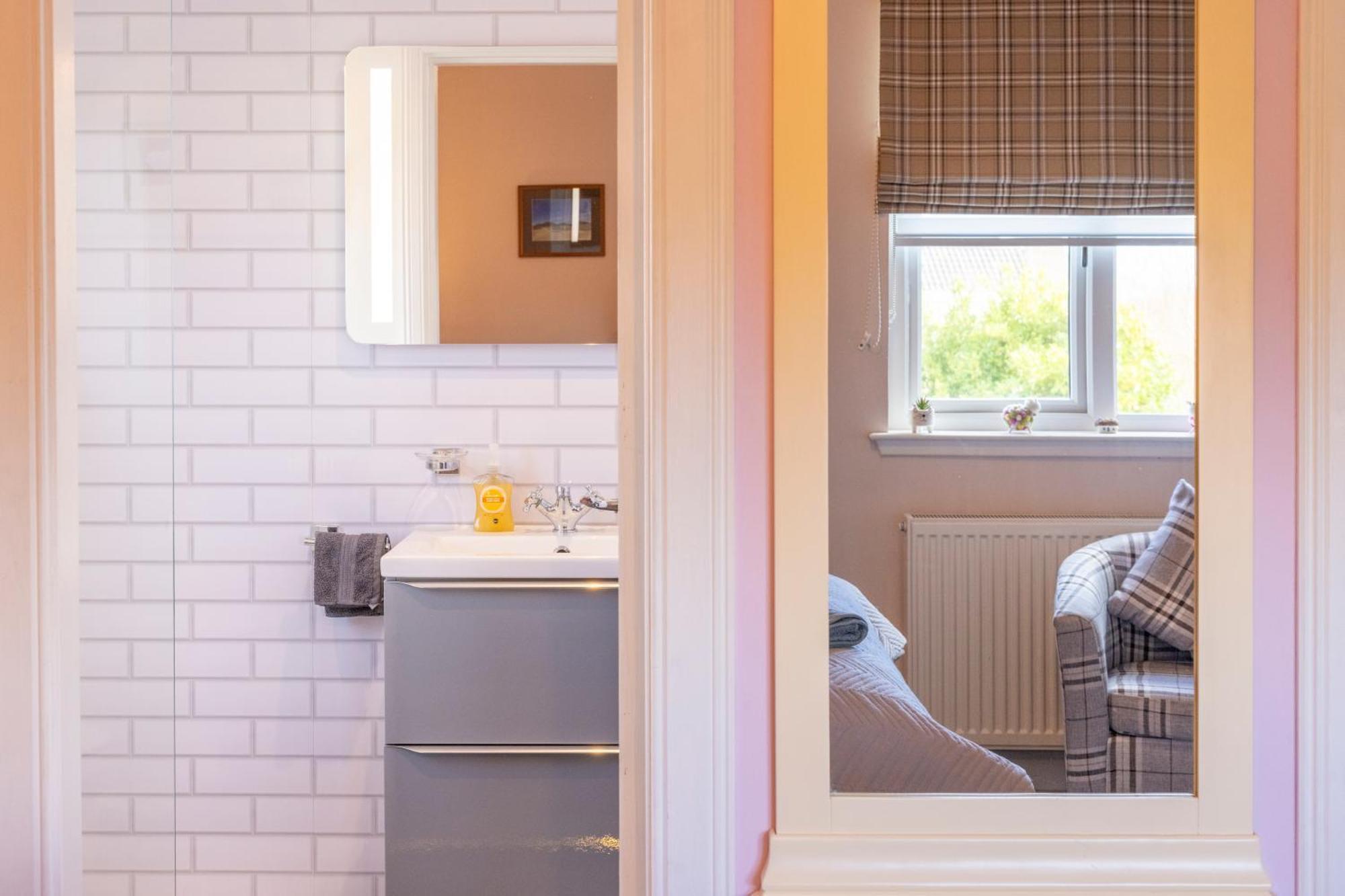 Ard Buidhe B&B Daliburgh  外观 照片